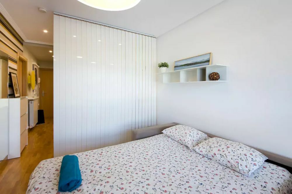 Urumea I Appartement Saint-Sébastien